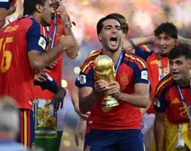 El Mundial 2026 quedó bajo la lupa por movimientos raros en las apuestas