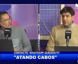 Perrone pidió frenar la rosca, defendió las PASO y marcó la cancha rumbo a 2027