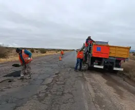 La Ruta 141 entra en mantenimiento intensivo: las recomendaciones para evitar accidentes