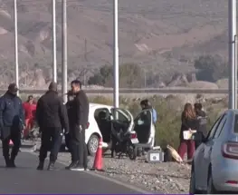 La Justicia apunta a un hombre de Rawson por el crimen de una joven en Chimbas