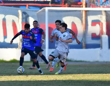 San Martín recibe a Rafaela con la obligación de ganar