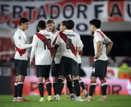 River juega un partido bravo ante Rosario Central y Coudet se queda sin margen