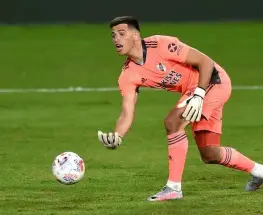 Huracán de San Rafael sumó al arquero que brilló en un Superclásico y puede cruzarse con Desamparados
