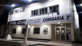 Un policía admitió que golpeó a un detenido esposado en Concepción y recibió una condena en suspenso