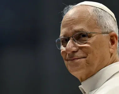 San Lorenzo quiere que el papa León XIV pase por el Nuevo Gasómetro en su visita al país