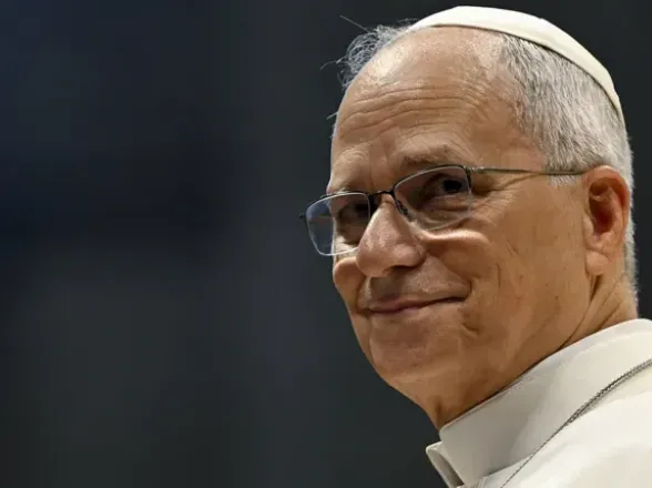 San Lorenzo quiere que el papa León XIV pase por el Nuevo Gasómetro en su visita al país