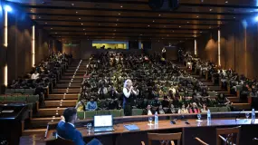 San Juan puso en marcha charlas para que los chicos aprendan a cuidarse del grooming