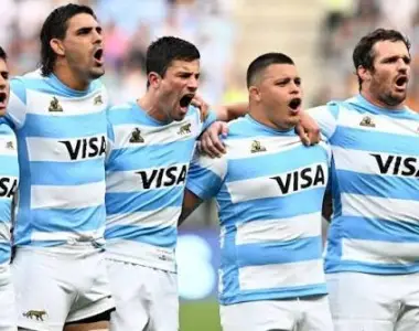 Los Pumas llegan renovados al choque con Sudáfrica en Vélez