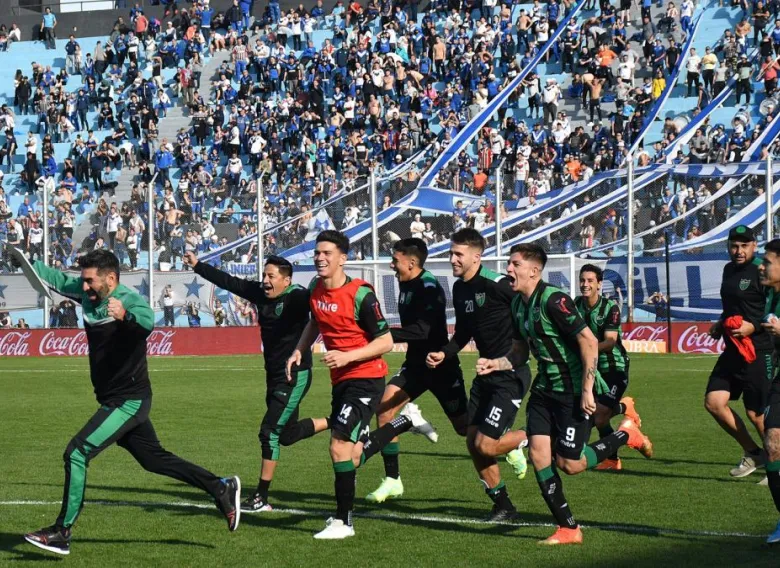 Copa Argentina: Reprogramaron el partido entre San Martín y San Lorenzo