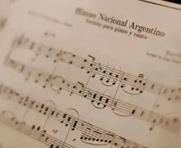 Día del Himno Nacional Argentino: ¿Por qué se festeja el 11 de mayo?