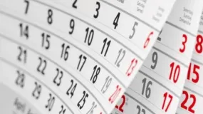 ¡Ojo! El 9 de julio no suma puente y el próximo finde largo pinta para agosto