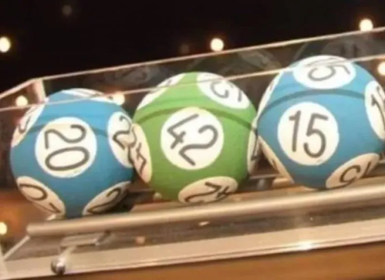 La suerte llegó a San Juan: vendieron un ticket ganador del Loto