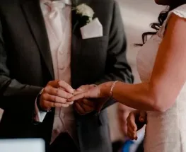 Día Mundial del Matrimonio: ¿Por qué se celebra el 27 de abril?