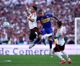 Cómo quedó el historial del Superclásico tras el triunfo de River
