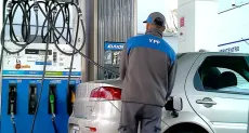 YPF lanza esquema de precios por horario con inteligencia artificial desde el 23 de junio