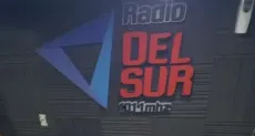 Extraños objetos voladores activan la alarma en Radio del Sur ¿Ovnis en Rawson?