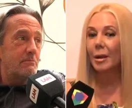 El hermano de Mariana Nannis habló de su conflictiva relación reveló lo peor que ella le hizo: "Me hizo brujerías"