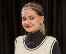 Jacinta de Oromi, la piba que la rompe en redes: "Me mudé sola y vivo de esto, ¡es zarpado!"