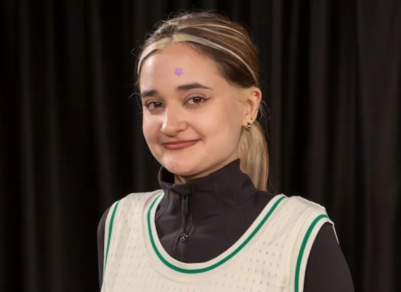 Jacinta de Oromi, la piba que la rompe en redes: "Me mudé sola y vivo de esto, ¡es zarpado!"