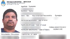 Le robaron la identidad, le clavaron deudas por millones y ahora no lo fía ni el kiosquero