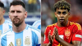 En España aseguran que la Finalíssima entre España y Argentina tiene fecha definida