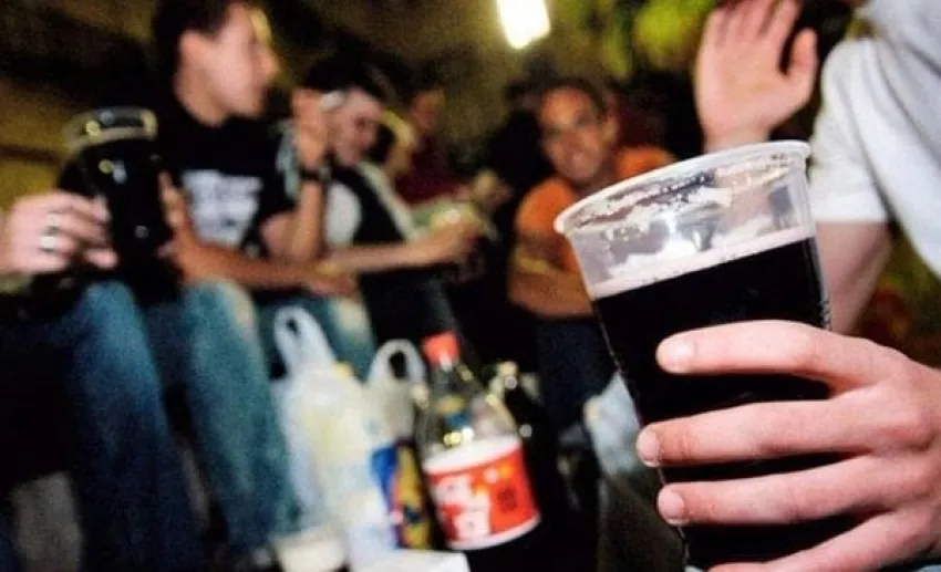alcohol Data We Can All Learn From