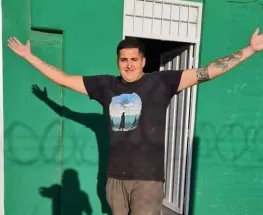 Se fue "El Pato", el hincha más fiel de San Martín