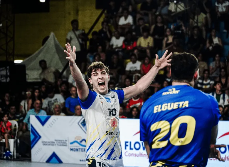 UPCN escribió otra épica victoria en la Liga