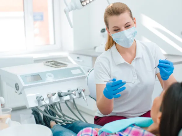 Lanzan campaña para cuidar la salud bucodental en San Juan