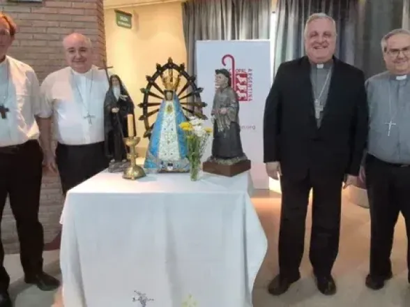 La Iglesia reafirmó el "Nunca Más" y advirtió sobre el autoritarismo