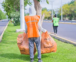 Rivadavia garantiza el funcionamiento de servicios municipales durante el feriado del 23 y 24 de marzo