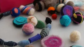 El Mercado Artesanal rendirá homenaje a quienes mantienen vivos los oficios tradicionales