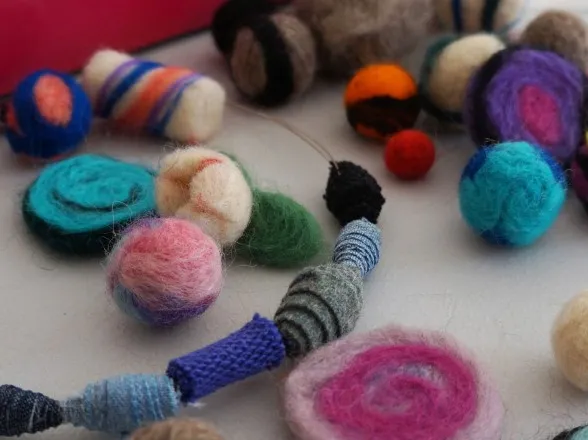 El Mercado Artesanal rendirá homenaje a quienes mantienen vivos los oficios tradicionales