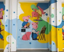 Artistas locales se profesionalizan en ilustración