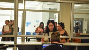 El Registro Civil avisará por SMS para confirmar o cancelar turnos