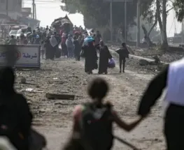 UNICEF alertó por más de 2.100 chicos muertos o heridos tras la escalada en Medio Oriente