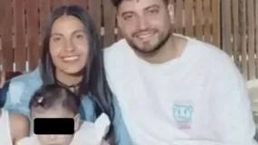 Una niña de 11 años se salvó del accidente fatal en Ruta 20: no viajaba con sus padres