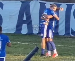 El dueño de la Liga tendrá que ganar mañana porque hoy el Azul de Villa Krause goleó