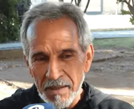 Cayó detenido el padre de Enzo Pérez tras una grave denuncia por abuso