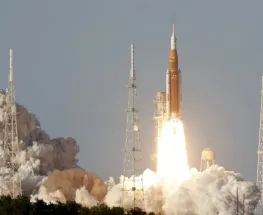 La NASA puso en marcha Artemis II y vuelve a apuntar a la Luna con gente a bordo