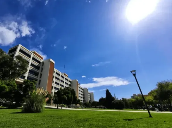 Jornada agradable y con nubosidad cambiante en San Juan