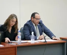 Achem puso paños fríos y explicó el enorme despliegue por el joven hallado sin vida