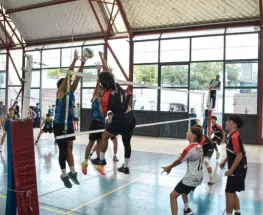 Quedaron armadas las zonas para la Copa Pablo Batista 2026