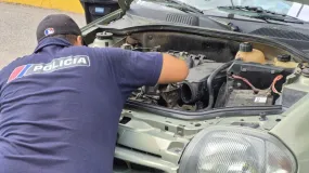 Jáchal tendrá verificación vehicular sin salir del departamento