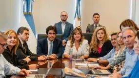 San Juan vuelve a sentar a los docentes con el Gobierno el 13 de abril