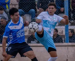 Juventud Ullunera y Del Bono mandan tras una fecha que ya empieza a separar candidatos