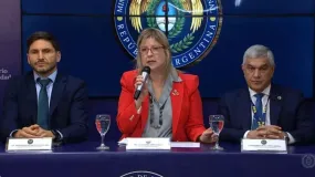 San Cristóbal: el atacante integraba una comunidad digital violenta