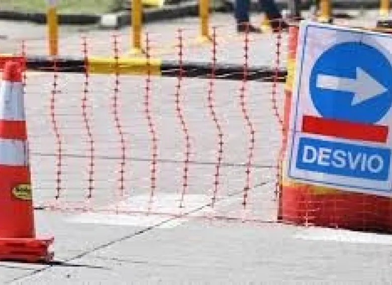 Arrancan obras cloacales y habrá desvíos en calle Tucumán