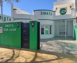 Más de 130 familias de SMATA volvieron a reclamar por sus casas y siguen sin novedades