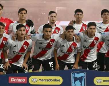 River va con cambios ante Carabobo y ya piensa en Boca